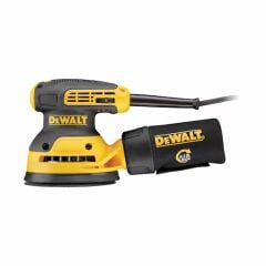 Dewalt DWE6423-QS 280W 125Mm Eksantrik Zımpara