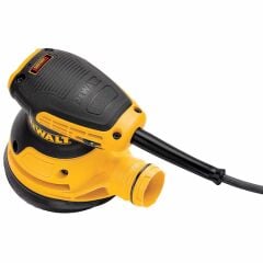 Dewalt DWE6423-QS 280W 125Mm Eksantrik Zımpara