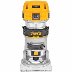 Dewalt D26200-QS 900W 72J 8Mm Kompakt Dalma Freze
