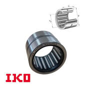 IKO RNA 6903 22x30x23 mm İğneli Rulman