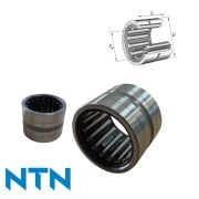 NTN RNA6903R 22x30x23 mm İğneli Rulman