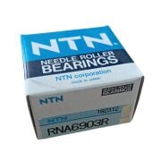 NTN RNA6903R 22x30x23 mm İğneli Rulman