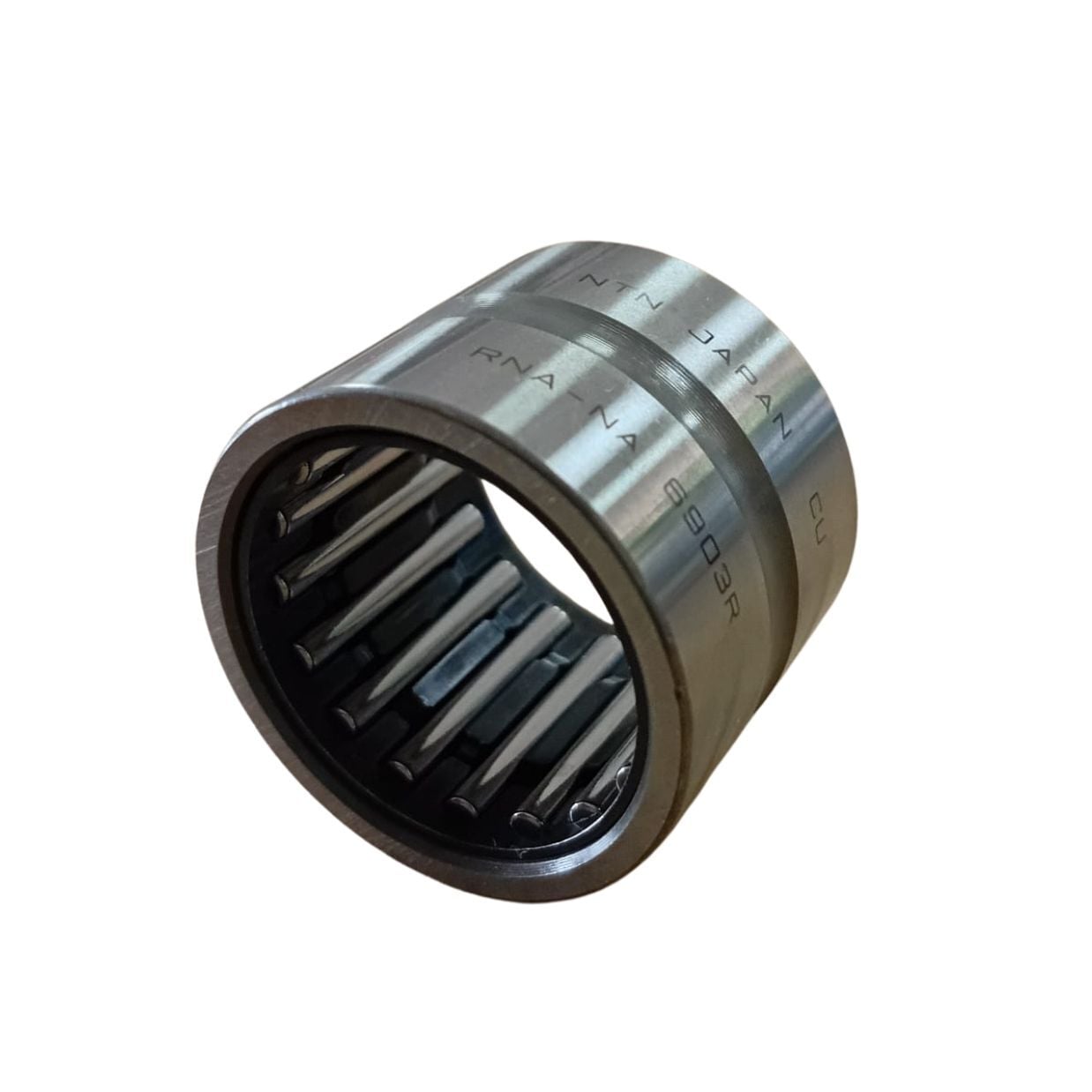 NTN RNA6903R 22x30x23 mm İğneli Rulman