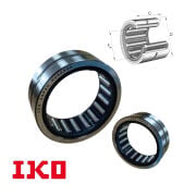 IKO RNA 4906 35x47x17 mm İğneli Rulman