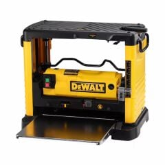Dewalt DW733-QS 1800W 317Mm Planya Ve Kalınlık Makinesi