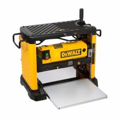 Dewalt DW733-QS 1800W 317Mm Planya Ve Kalınlık Makinesi