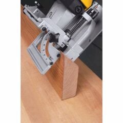 Dewalt DW682K-QS 600W 100Mm Geçme Dübel Frezesi