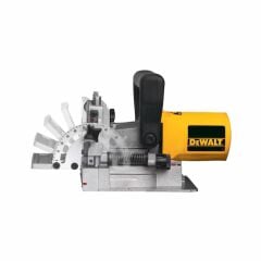 Dewalt DW682K-QS 600W 100Mm Geçme Dübel Frezesi