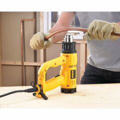 Dewalt D26411-QS Sıcak Hava Tabancası