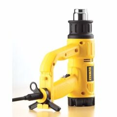 Dewalt D26411-QS Sıcak Hava Tabancası