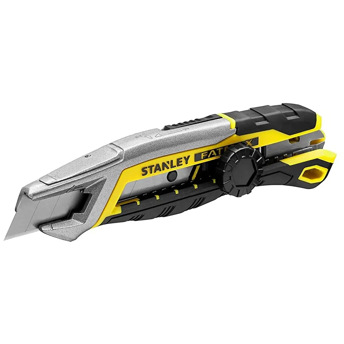STANLEY FMHT10592-0 FATMAX 18 mm Maket Bıçağı
