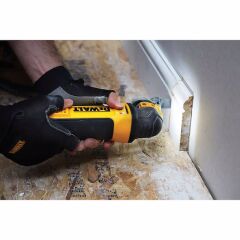 Dewalt DWE315KT-QS 300W Çok Amaçlı Makine