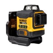 DEWALT DCLE34031N-XJ 18V 3x360° Yeşil Lazer Hizalama