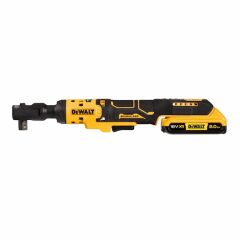 Dewalt DCF512D1-QW 18V 2.0Ah Kömürsüz Cırcırlı Somun Sıkma