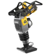 DEWALT DCPS660N-XJ 60 kg Zemin Sıkıştırma Tokmağı