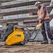 DEWALT DCPS7154N-XJ 15 kN Plakalı Sıkıştırıcı