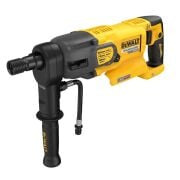 DEWALT DCD150NK-XJ 54V XR FLEXVOLT Elmas Karot Matkabı