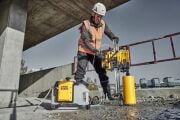 DEWALT DCPS151-XJ POWERSHIFT Karot Matkap Sehpası
