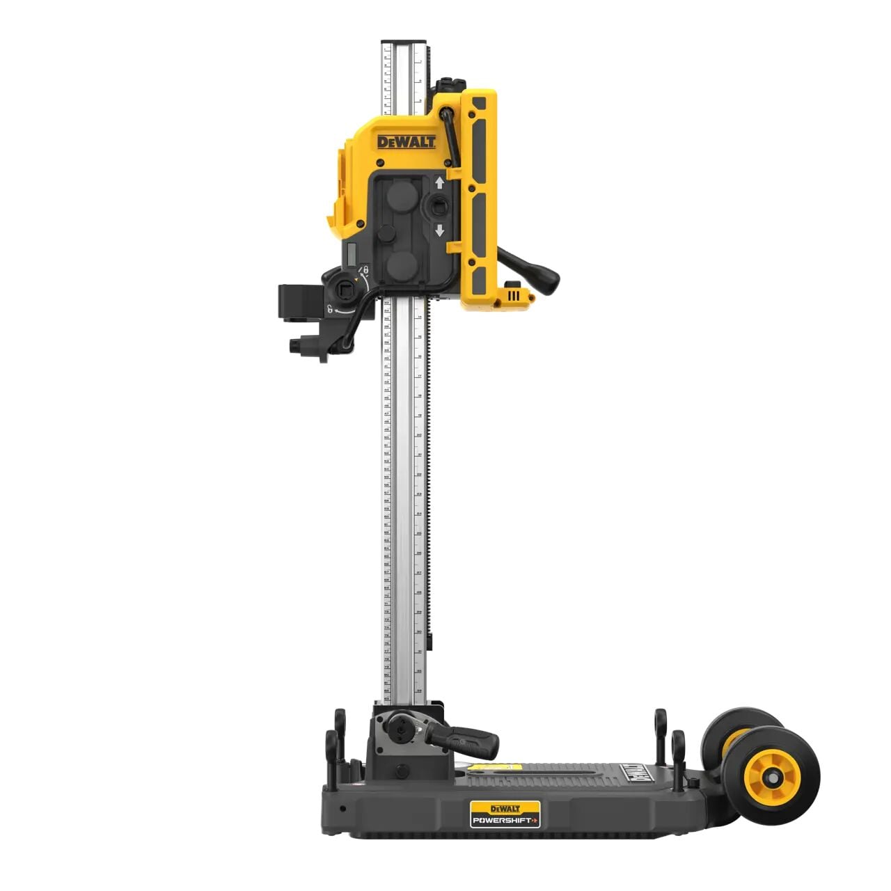DEWALT DCPS151-XJ POWERSHIFT Karot Matkap Sehpası