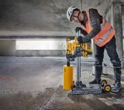 DEWALT DCPS151-XJ POWERSHIFT Karot Matkap Sehpası