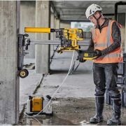DEWALT DCPS151-XJ POWERSHIFT Karot Matkap Sehpası