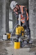 DEWALT DCPS151-XJ POWERSHIFT Karot Matkap Sehpası