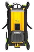 DEWALT DCPS310N-XJ POWERSHIFT Sırt Tipi Beton Vibratörü