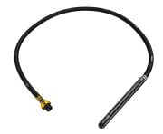 DEWALT DCPS3382-XJ 38 mm x 2 m Vibratör Hortumu