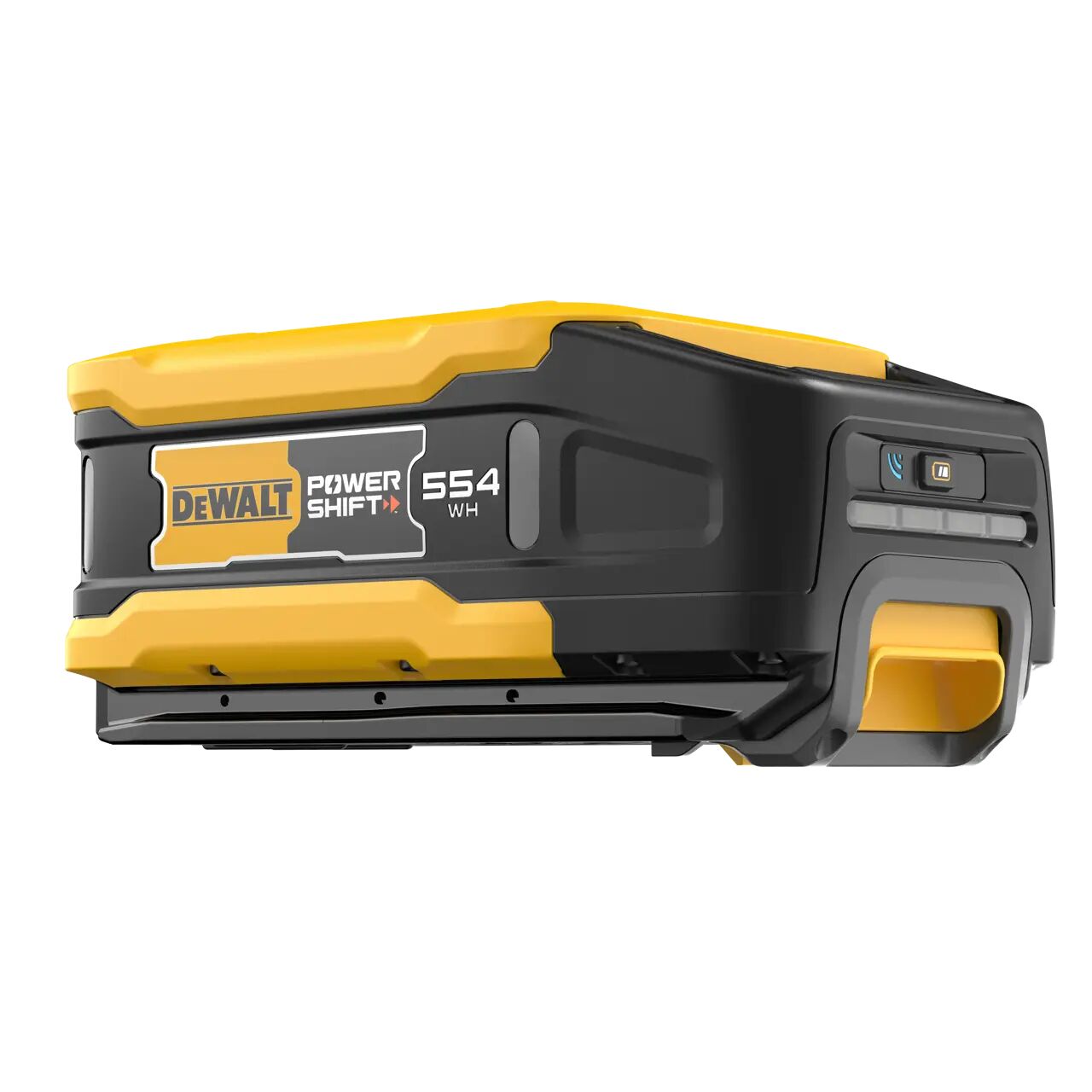 DEWALT DCBPS0554-XJ 554 Wh POWERSHIFT Akü
