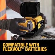 DEWALT DCAFVPS-XJ POWERSHIFT FLEXVOLT Adaptörü