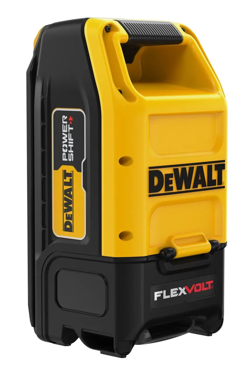 DEWALT DCAFVPS-XJ POWERSHIFT FLEXVOLT Adaptörü