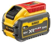DEWALT DCB547-XJ 18V/54V 9.0/3.0 Ah FLEXVOLT Akü