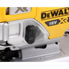 Dewalt DCS334NT-XJ 18V Kömürsüz Dekupaj Testere Tek Makine