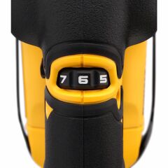 Dewalt DCS334NT-XJ 18V Kömürsüz Dekupaj Testere Tek Makine