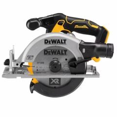 Dewalt DCS565NT-XJ 18V Şarjli Daire Testere (Aküsüz) Tek Makine