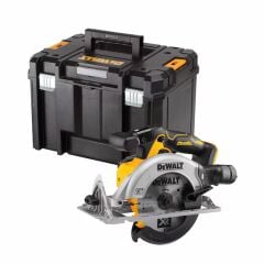 Dewalt DCS565NT-XJ 18V Şarjli Daire Testere (Aküsüz) Tek Makine