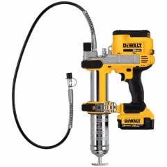 Dewalt DCGG571M1-QW 18V 4Ah (tek akü) Akülü Gres Tabancası