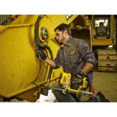Dewalt DCGG571M1-QW 18V 4Ah (tek akü) Akülü Gres Tabancası