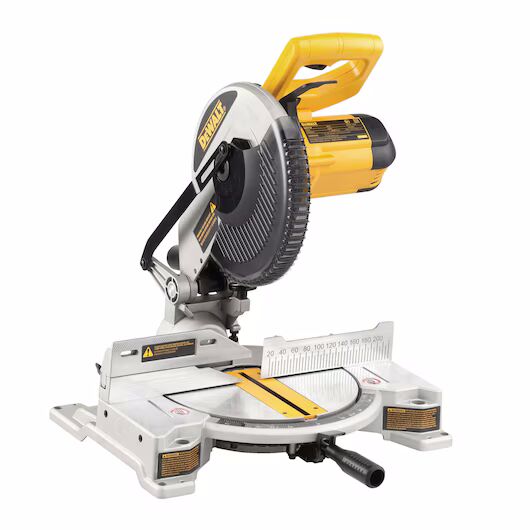 Dewalt DW714-TR 1600W 250Mm Gönye Testere
