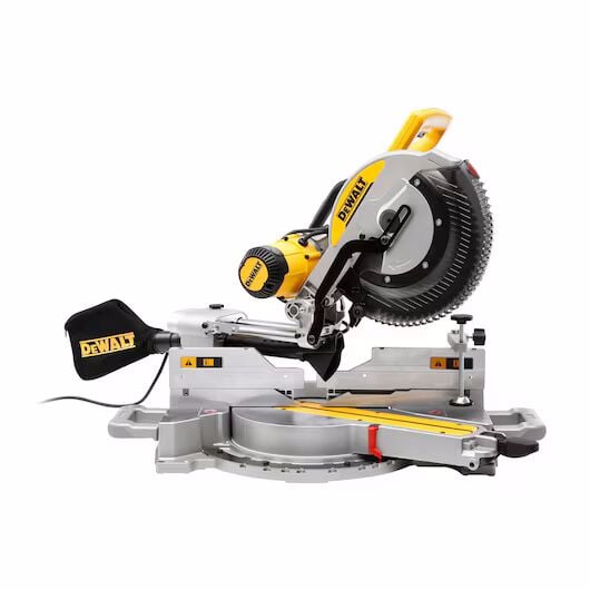 Dewalt DWS780-QS 1675W 305X30Mm Gönye Testere