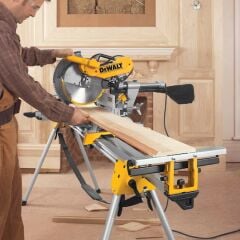 Dewalt DWS780-QS 1675W 305X30Mm Gönye Testere