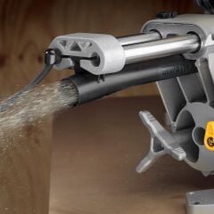 Dewalt DWS780-QS 1675W 305X30Mm Gönye Testere