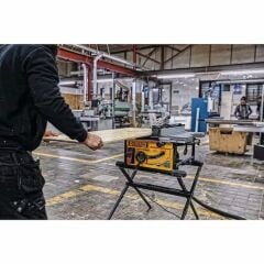 Dewalt DWE7492-QS 305Mm Tezgah Tipi Testere