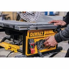 Dewalt DWE7492-QS 305Mm Tezgah Tipi Testere