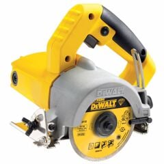 Dewalt DWC410-QS 1300W 110Mm Sulu Seramik Kesme Makinesi