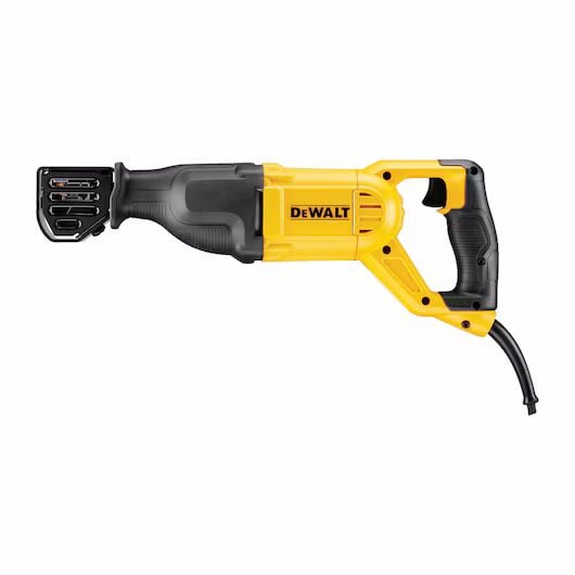 Dewalt DWE305PK-QS 1100W 280Mm Tilki Kuyruğu Testere