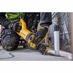 Dewalt DWE305PK-QS 1100W 280Mm Tilki Kuyruğu Testere