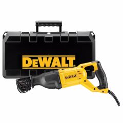 Dewalt DWE305PK-QS 1100W 280Mm Tilki Kuyruğu Testere