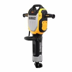 Dewalt D25966-QS 1800W 28mm-HEX Keski Çekiç 19kg, 41.0 Joule