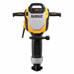 Dewalt D25966-QS 1800W 28mm-HEX Keski Çekiç 19kg, 41.0 Joule